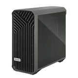 Fractal Design Torrent E-ATX Case - Gray TG Light Tint