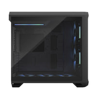 Fractal Design Torrent E-ATX Case | RGB TG Light Tint - Black
