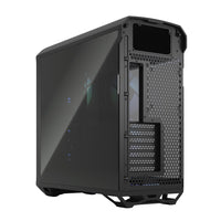Fractal Design Torrent E-ATX Case | RGB TG Light Tint - Black