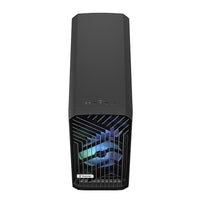Fractal Design Torrent E-ATX Case | RGB TG Light Tint - Black