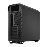 Fractal Design Torrent E-ATX Case | Solid Side Panel - Black