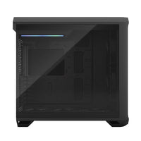 Fractal Design Torrent E-ATX Case (Non RGB Fan) - Black TG Light Tint