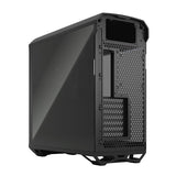 Fractal Design Torrent E-ATX Case (Non RGB Fan) - Black TG Light Tint