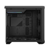 Fractal Design Torrent E-ATX Case (Non RGB Fan) - Black TG Light Tint