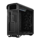 Fractal Design Torrent E-ATX Case (Non RGB Fan) - Black TG Light Tint