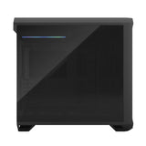 Fractal Design Torrent E-ATX Case | non RGB TG Dark Tint - Black