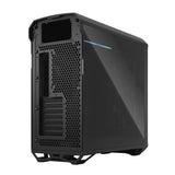 Fractal Design Torrent E-ATX Case | non RGB TG Dark Tint - Black