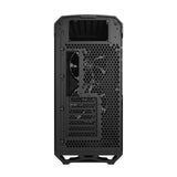 Fractal Design Torrent E-ATX Case | non RGB TG Dark Tint - Black