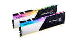 F4-3800C18D-16GTZN Trident Z Neo DDR4 RAM Memory 3800MHz CL18