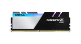 F4-3600C16D-16GTZNC Trident Z Neo DDR4 RAM Memory 3600MHz CL16 - 16GB (2x8GB)