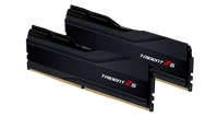G.Skill F5-6000J3636F16GX2-TZ5K Trident Z5 DDR5-6000 CL36-36-36-96 1.35V 32GB (2x16GB)