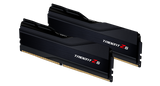 G.Skill F5-6000J3636F16GX2-TZ5K Trident Z5 DDR5-6000 CL36-36-36-96 1.35V 32GB (2x16GB)