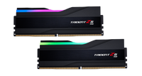 G.Skill F5-6000J4040F16GX2-TZ5RK Trident Z5 RGB DDR5-6000 CL40-40-40-96 1.35V 32GB (2x16GB) Kit