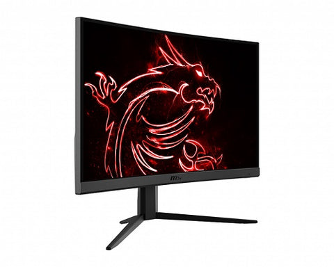 MSI Optix G24C4 23.6 inch 144Hz Curved Gaming Monitor