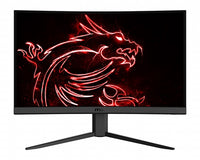 MSI Optix G24C4 23.6 inch 144Hz Curved Gaming Monitor