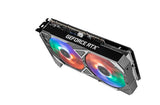 GALAX GeForce RTX 3050 EX (1-Click OC) 8GB GDDR6 Graphics Card