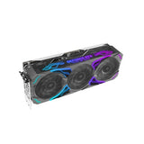 GALAX GeForce RTX 4080 SG 1-Click OC 16GB GDDR6X Graphics Card