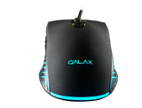 GALAX SLIDER-03 Wired RGB Gaming Mouse | 7200 DPI