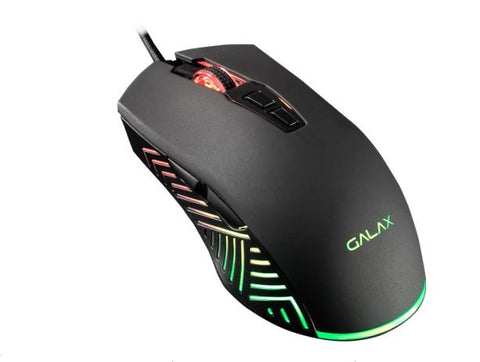 GALAX SLIDER-03 Wired RGB Gaming Mouse | 7200 DPI