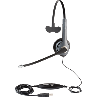 Jabra GN 2000 Mono, NC, IP, OC