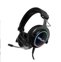 Sonar RGB Gaming Headset USB 7.1 Virtual |  SNR-01 |  SNR-02
