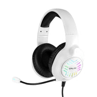 Sonar RGB Gaming Headset USB 7.1 Virtual |  SNR-01 |  SNR-02