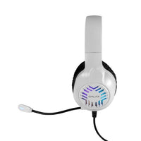 Sonar RGB Gaming Headset USB 7.1 Virtual |  SNR-01 |  SNR-02
