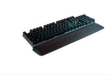 GALAX STL-03 Stealth 104 Keys Mechanical Blue Switch RGB Wired Gaming Keyboard