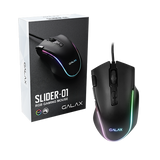 Galax Slider-01 RGB Gaming Mouse