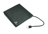 External Slim USB 2.0 8X DVD-RW