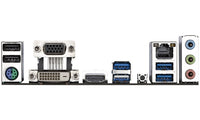A520M S2H 3rd Gen AMD Socket AM4 mATX Motherboard