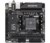 A520i AC 3rd Gen AMD Socket AM4 mITX Motherboard
