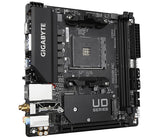 A520i AC 3rd Gen AMD Socket AM4 mITX Motherboard