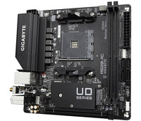 A520i AC 3rd Gen AMD Socket AM4 mITX Motherboard