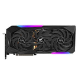 Gigabyte AORUS GeForce RTX 3070 Ti MASTER 8G GDDR6X Graphics Card