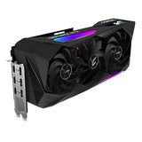 Gigabyte AORUS GeForce RTX 3070 Ti MASTER 8G GDDR6X Graphics Card