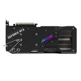Gigabyte AORUS GeForce RTX 3070 Ti MASTER 8G GDDR6X Graphics Card