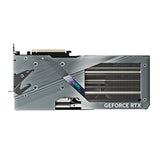 Gigabyte AORUS GeForce RTX 4070 MASTER 12GB GDDR6X Graphics Card