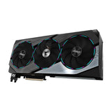 Gigabyte AORUS GeForce RTX 4070 MASTER 12GB GDDR6X Graphics Card