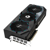 Gigabyte AORUS GeForce RTX 4070 MASTER 12GB GDDR6X Graphics Card