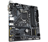 B460M-DS3H v2 Intel 10th Gen Socket 1200 mATX Motherboard