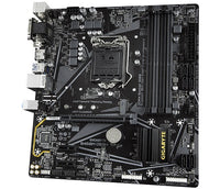 B460M-DS3H v2 Intel 10th Gen Socket 1200 mATX Motherboard