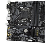 B460M-DS3H v2 Intel 10th Gen Socket 1200 mATX Motherboard