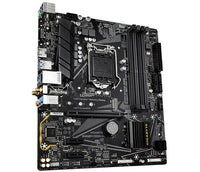 B460M DS3H AC Intel 10th Gen Socket 1200 mATX Motherboard