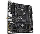 B460M DS3H AC Intel 10th Gen Socket 1200 mATX Motherboard