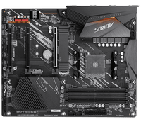 B550 AORUS ELITE V2 AMD Socket AM4 ATX Motherboard