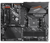 B550 AORUS ELITE V2 AMD Socket AM4 ATX Motherboard