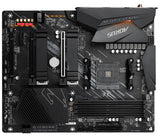 Gigabyte B550 AORUS ELITE AX V2 AMD Socket AM4 ATX Motherboard