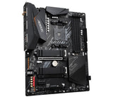 Gigabyte B550 AORUS ELITE AX V2 AMD Socket AM4 ATX Motherboard