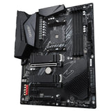 Gigabyte B550 AORUS ELITE AX V2 AMD Socket AM4 ATX Motherboard